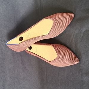 Rothys points size 9.5